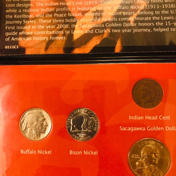 Coin and stamp west collection - Picture 2 of 9